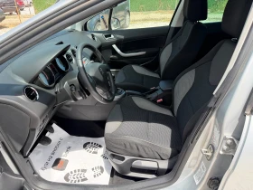 Peugeot 308 1.6HDI, снимка 7
