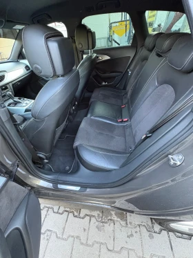 Audi A6 Audi A6 C7 2.0TDI 190к.с 3xS-line Топ състояние, снимка 9