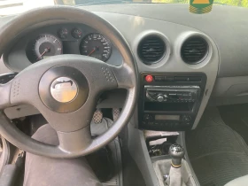 Seat Ibiza TDI, снимка 2