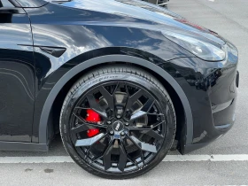 Tesla Model Y Performance, снимка 7