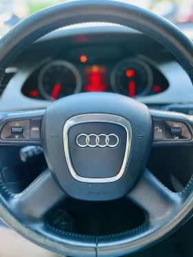 Audi A4 1.8 ТFSI (B8), снимка 8