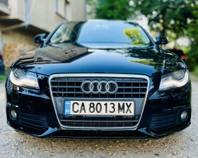 Audi A4 1.8 ТFSI (B8), снимка 2