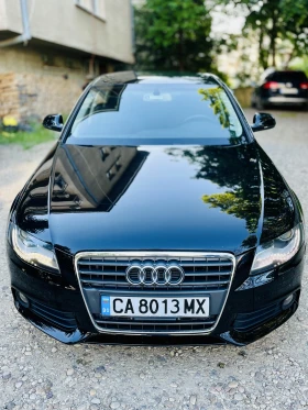 Audi A4 1.8 ТFSI (B8), снимка 3