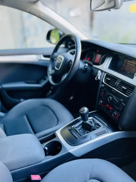 Audi A4 1.8 ТFSI (B8), снимка 13