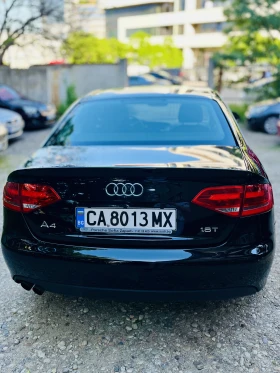 Audi A4 1.8 ТFSI (B8), снимка 6