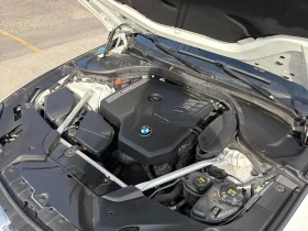 BMW 530 530i xDrive  CARFAX, снимка 12