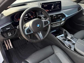 BMW 530 530i xDrive  CARFAX, снимка 5