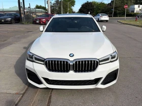 BMW 530 530i xDrive  CARFAX, снимка 6