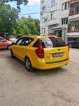 Kia Ceed 1.6 GAS AVTOMAT, снимка 5