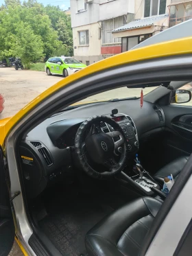 Kia Ceed 1.6 GAS AVTOMAT, снимка 10