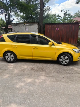 Kia Ceed 1.6 GAS AVTOMAT, снимка 3