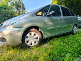 Citroen Xsara picasso 1.6, снимка 3