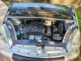 Citroen Xsara picasso 1.6, снимка 8