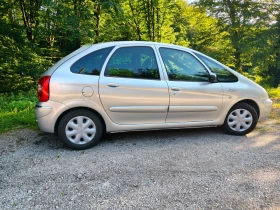 Citroen Xsara picasso 1.6, снимка 2