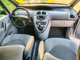 Citroen Xsara picasso 1.6, снимка 5