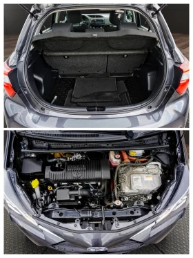 Toyota Yaris 1.5HYBRID ACTIVE , снимка 16