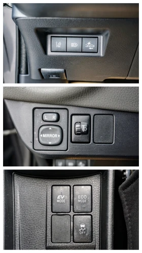 Toyota Yaris 1.5HYBRID ACTIVE , снимка 8