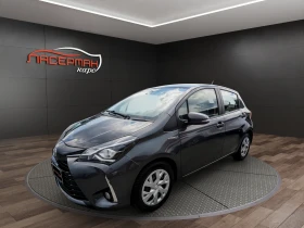 Toyota Yaris 1.5HYBRID ACTIVE , снимка 1