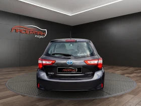 Toyota Yaris 1.5HYBRID ACTIVE , снимка 6