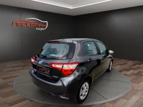 Toyota Yaris 1.5HYBRID ACTIVE , снимка 3