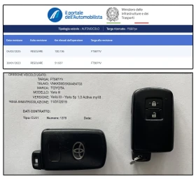 Toyota Yaris 1.5HYBRID ACTIVE , снимка 17