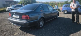 BMW 525, снимка 2