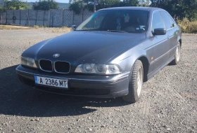 BMW 525, снимка 5