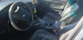 BMW 525, снимка 7