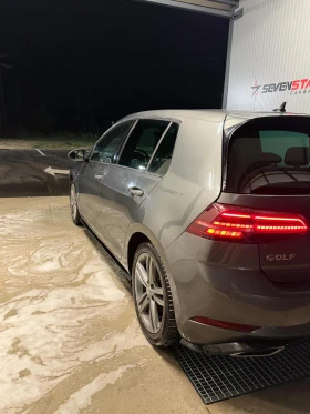 VW Golf VW Golf 7.5 3x R-LINE, снимка 3