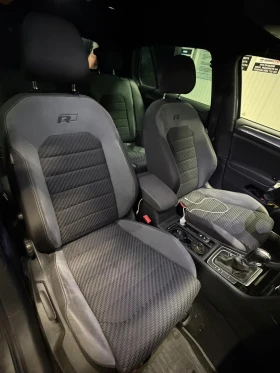 VW Golf VW Golf 7.5 3x R-LINE, снимка 10