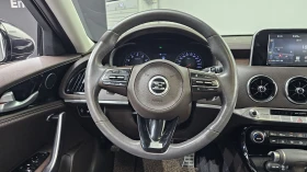 Kia Stinger 2.0* ПОДГРЕВ ВОЛАН* КРАЙНА ЦЕНА, снимка 13
