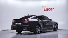 Kia Stinger 2.0* ПОДГРЕВ ВОЛАН* КРАЙНА ЦЕНА, снимка 2