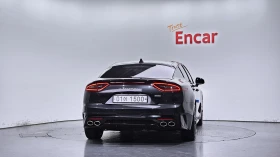 Kia Stinger 2.0* ПОДГРЕВ ВОЛАН* КРАЙНА ЦЕНА, снимка 4