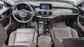 Kia Stinger 2.0* ПОДГРЕВ ВОЛАН* КРАЙНА ЦЕНА, снимка 7