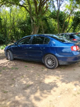 VW Passat, снимка 4
