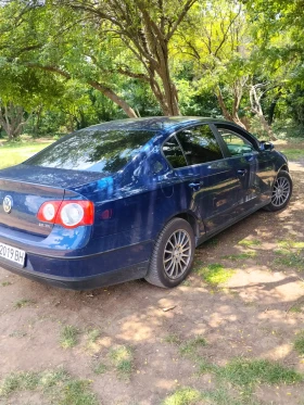 VW Passat, снимка 3
