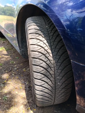 VW Passat, снимка 2