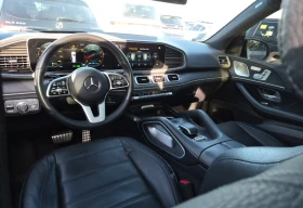 Mercedes-Benz GLS 450 * AMG* 360 Кам* Пано* Обдух* Burmester* Дистроник*, снимка 7