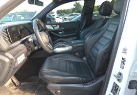 Mercedes-Benz GLS 450 * AMG* 360 Кам* Пано* Обдух* Burmester* Дистроник*, снимка 6
