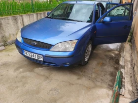 Ford Mondeo MK3, снимка 3