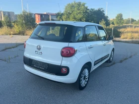 Fiat 500L 1.3 Multijet Климатик, снимка 5