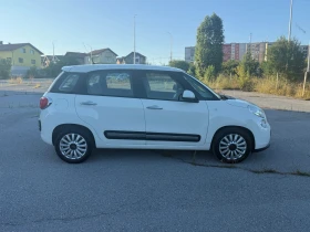 Fiat 500L 1.3 Multijet Климатик, снимка 4