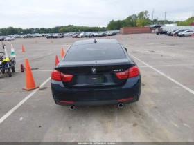 BMW 435 GRAN* COUPE* MPACK* HARMAN* KARDON* SUNROOF* , снимка 9