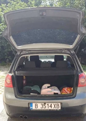 VW Golf, снимка 6