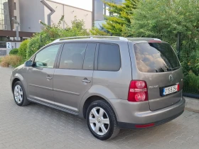 VW Touran 1.9TDI* (105кс)* FACELIFT* НОВ ВНОС* , снимка 7