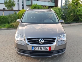 VW Touran 1.9TDI* (105кс)* FACELIFT* НОВ ВНОС* , снимка 5