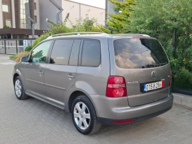 VW Touran 1.9TDI* (105кс)* FACELIFT* НОВ ВНОС* , снимка 9