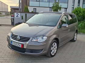 VW Touran 1.9TDI* (105кс)* FACELIFT* НОВ ВНОС* , снимка 4