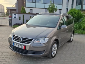 VW Touran 1.9TDI* (105кс)* FACELIFT* НОВ ВНОС* , снимка 3