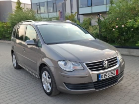 VW Touran 1.9TDI* (105кс)* FACELIFT* НОВ ВНОС* , снимка 10
